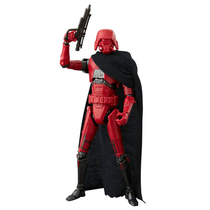 Assassin Droid HK-87 - Figura e Serisë së Zezë