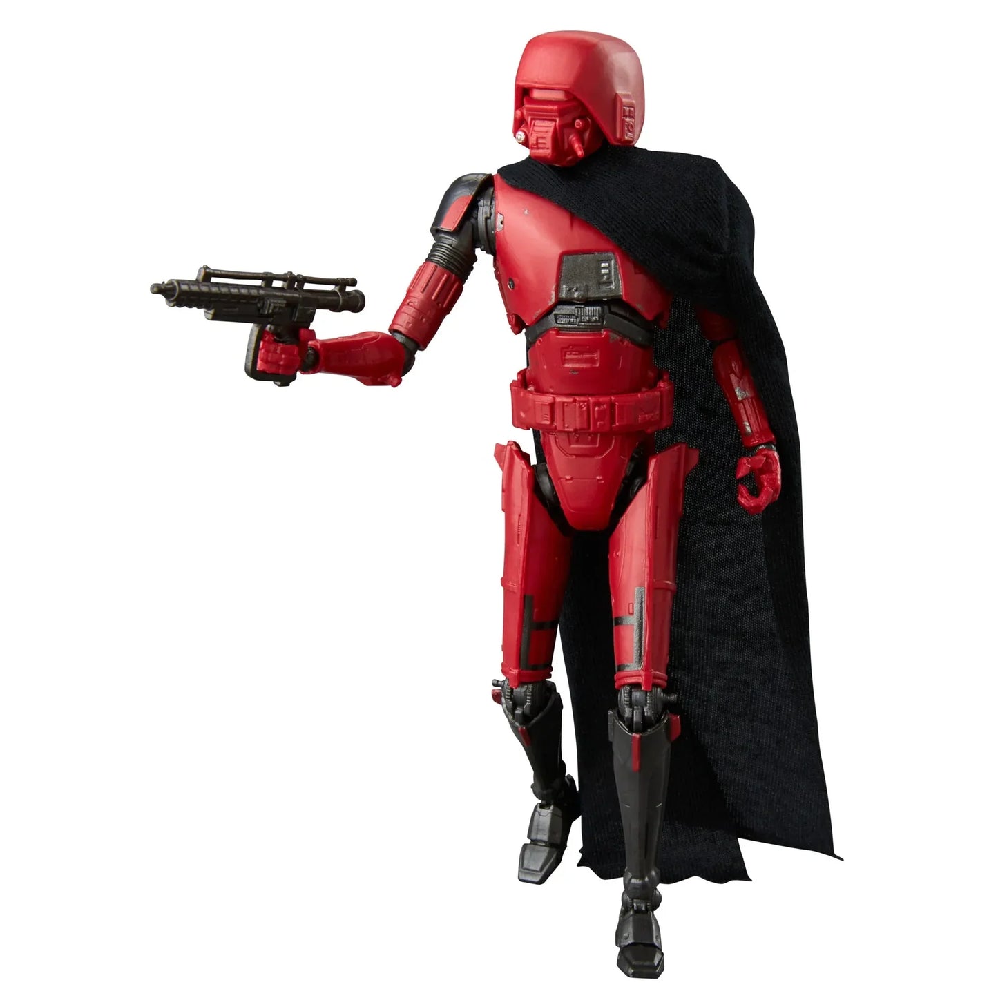 Assassin Droid HK-87 - Figura e Serisë së Zezë