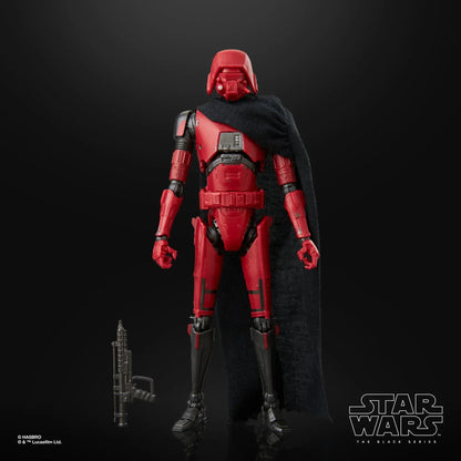 Assassin Droid HK-87 - Figura e Serisë së Zezë
