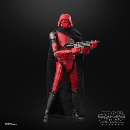 Assassin Droid HK-87 - Figura e Serisë së Zezë