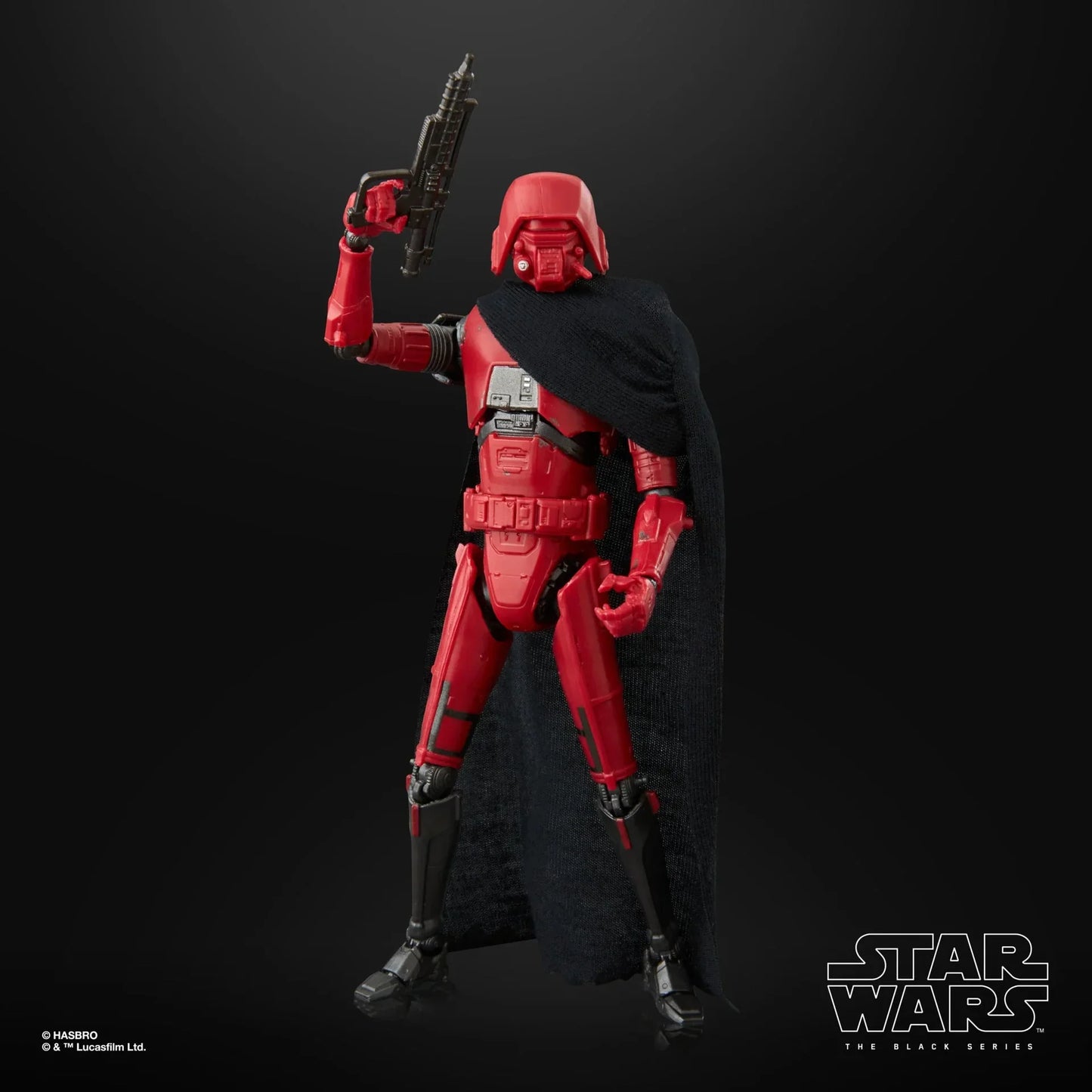 Assassin Droid HK-87 - Figura e Serisë së Zezë