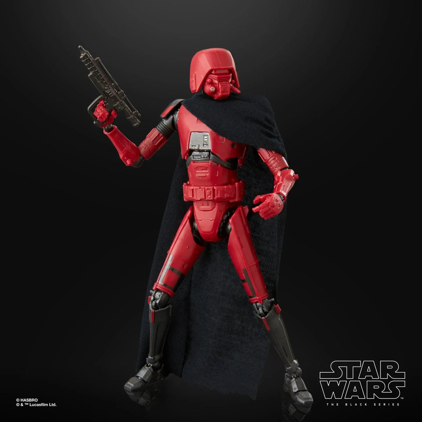 Assassin Droid HK-87 - Figura e Serisë së Zezë