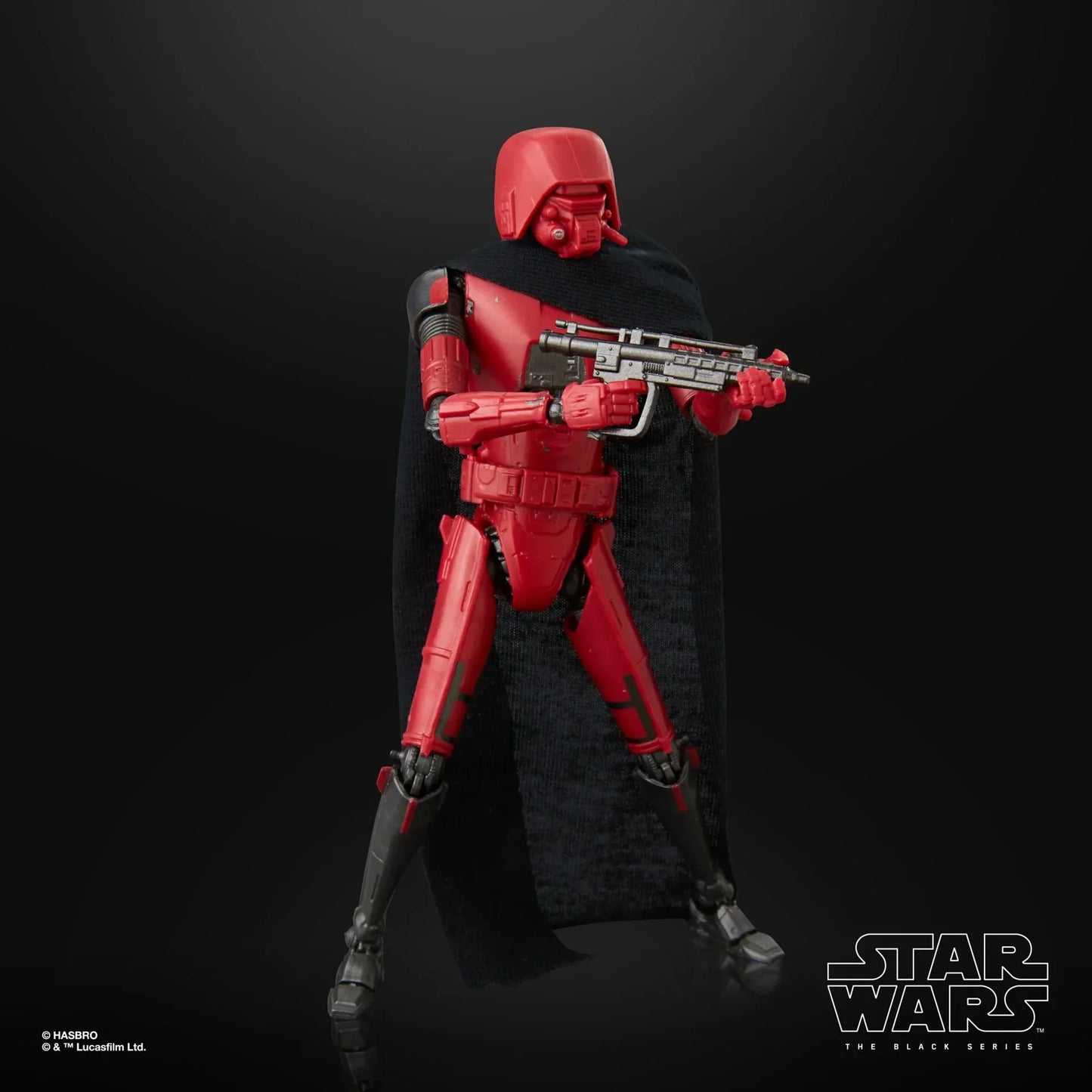 Assassin Droid HK-87 - Figura e Serisë së Zezë