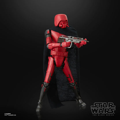 Assassin Droid HK-87 - Figura e Serisë së Zezë