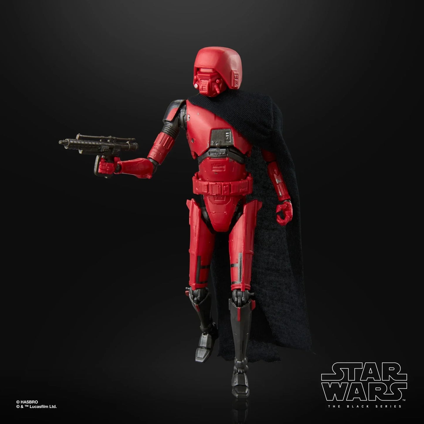 Assassin Droid HK-87 - Figura e Serisë së Zezë