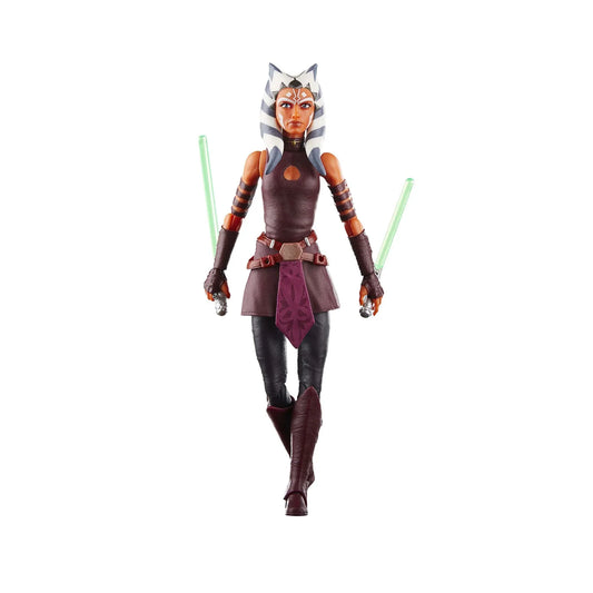 Ahsoka Tano (Padawan) - The Black Series