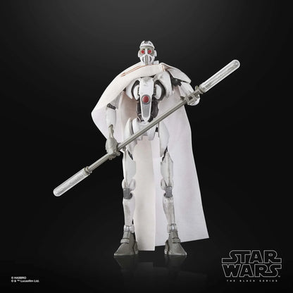 MagnaGuard - The Black Series