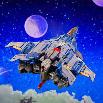Transformers Generations Legacy Evolution Prime Universe Dreadwing