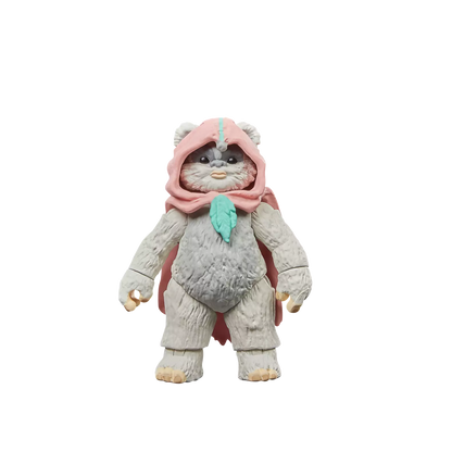 Star Wars The Vintage Collection Wicket ve Kneesaa