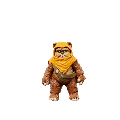 Star Wars The Vintage Collection Wicket ve Kneesaa