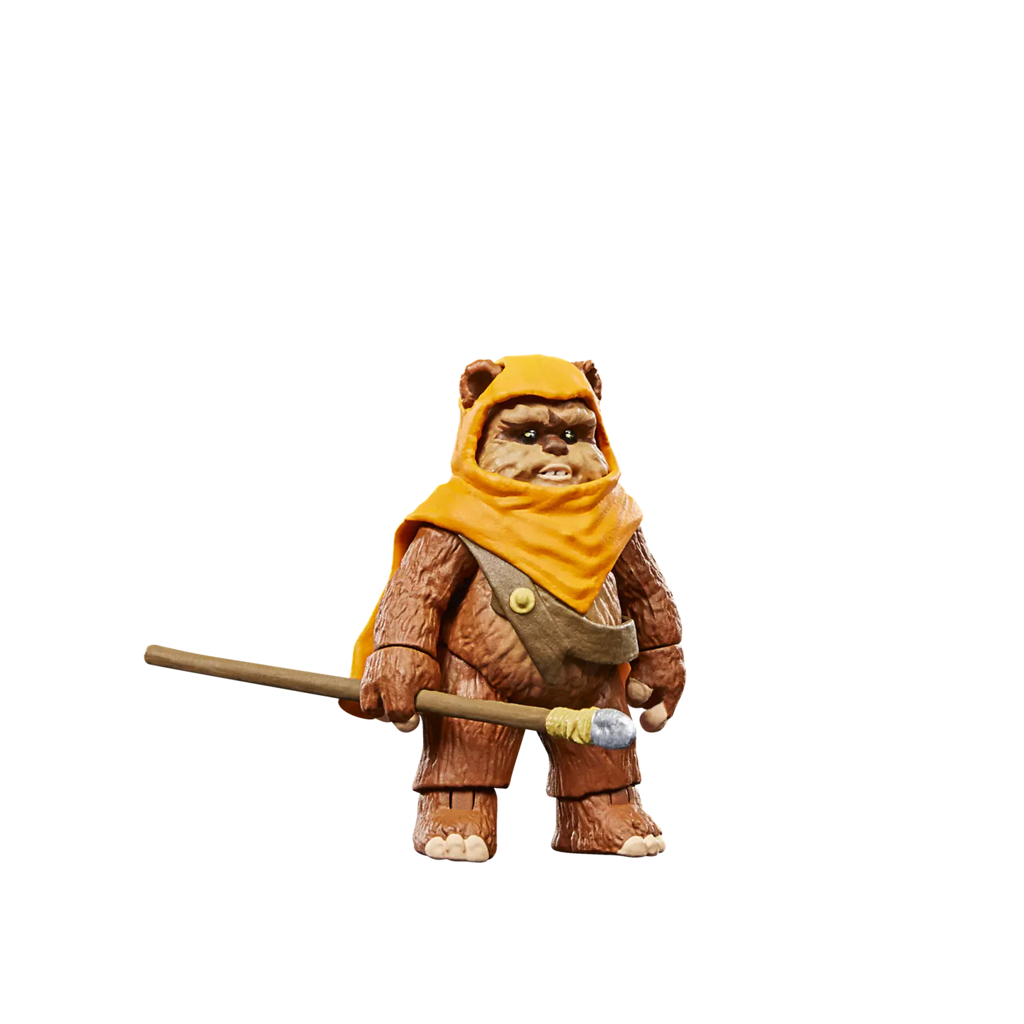 Star Wars The Vintage Collection Wicket ve Kneesaa