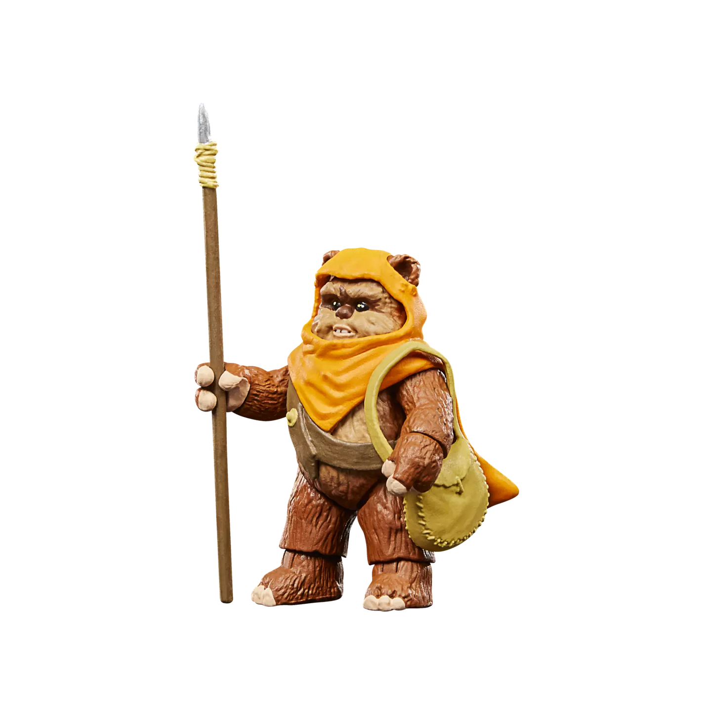 Star Wars The Vintage Collection Wicket ve Kneesaa