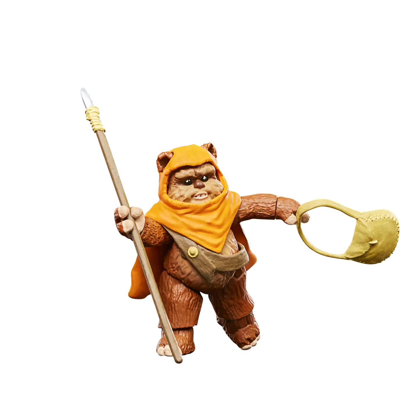 Star Wars The Vintage Collection Wicket ve Kneesaa