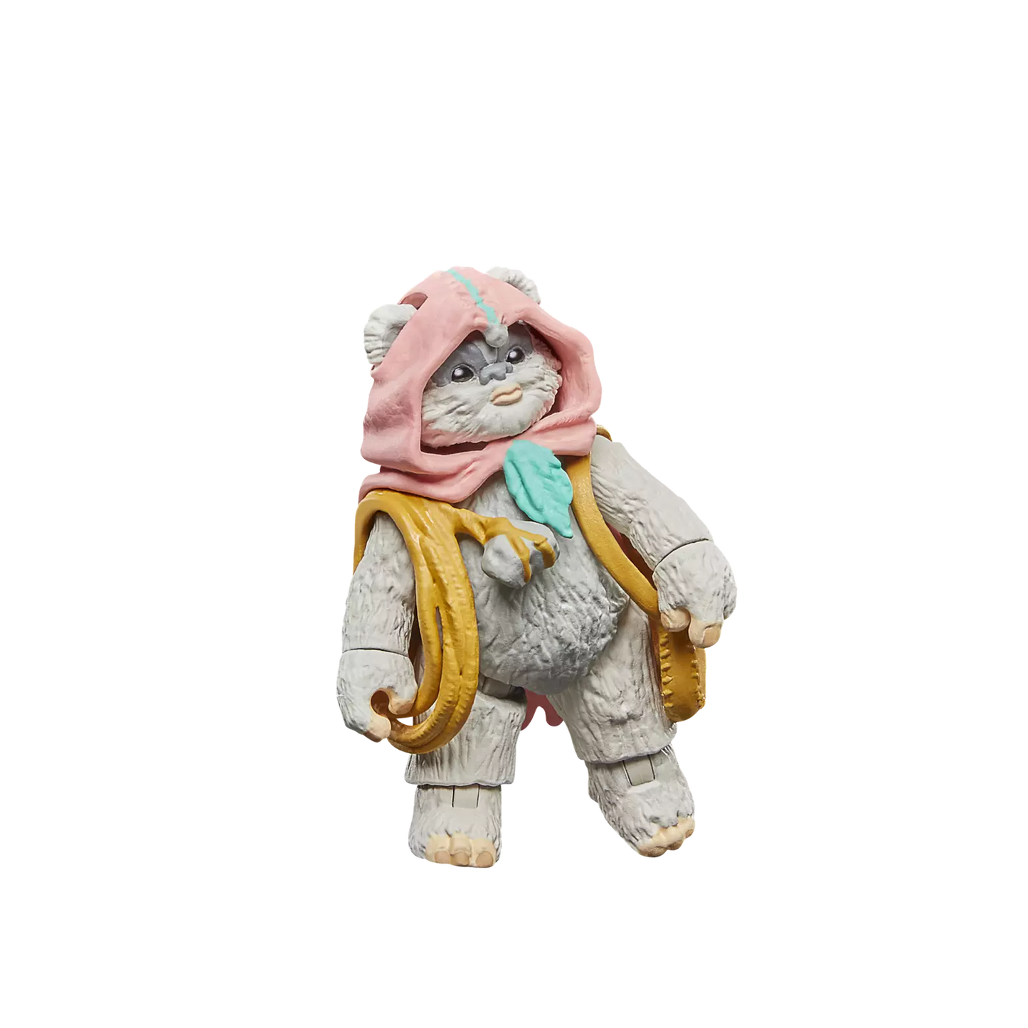 Star Wars The Vintage Collection Wicket ve Kneesaa