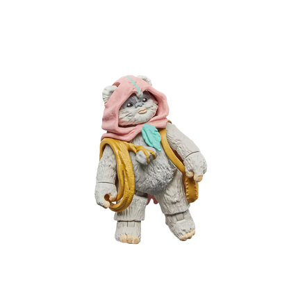 Star Wars The Vintage Collection Wicket ve Kneesaa