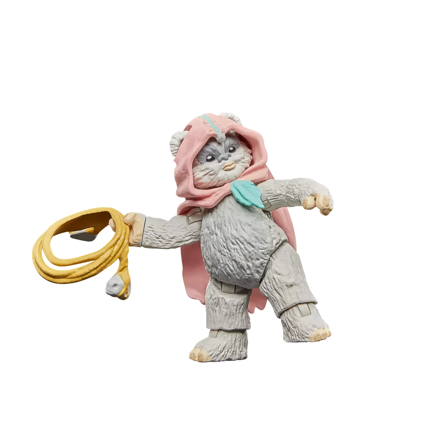 Star Wars The Vintage Collection Wicket ve Kneesaa