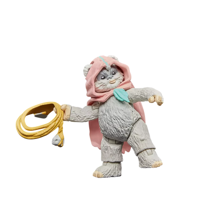 Star Wars The Vintage Collection Wicket ve Kneesaa