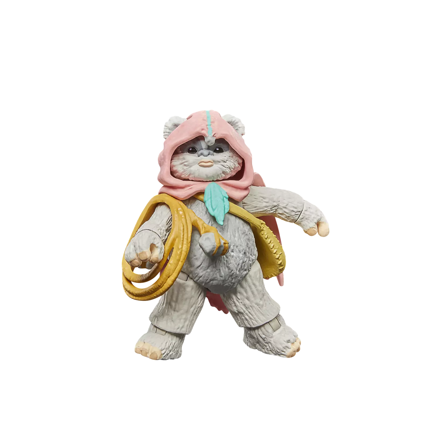 Star Wars The Vintage Collection Wicket ve Kneesaa