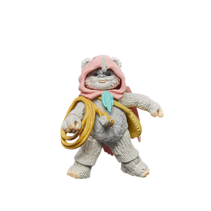 Star Wars The Vintage Collection Wicket ve Kneesaa