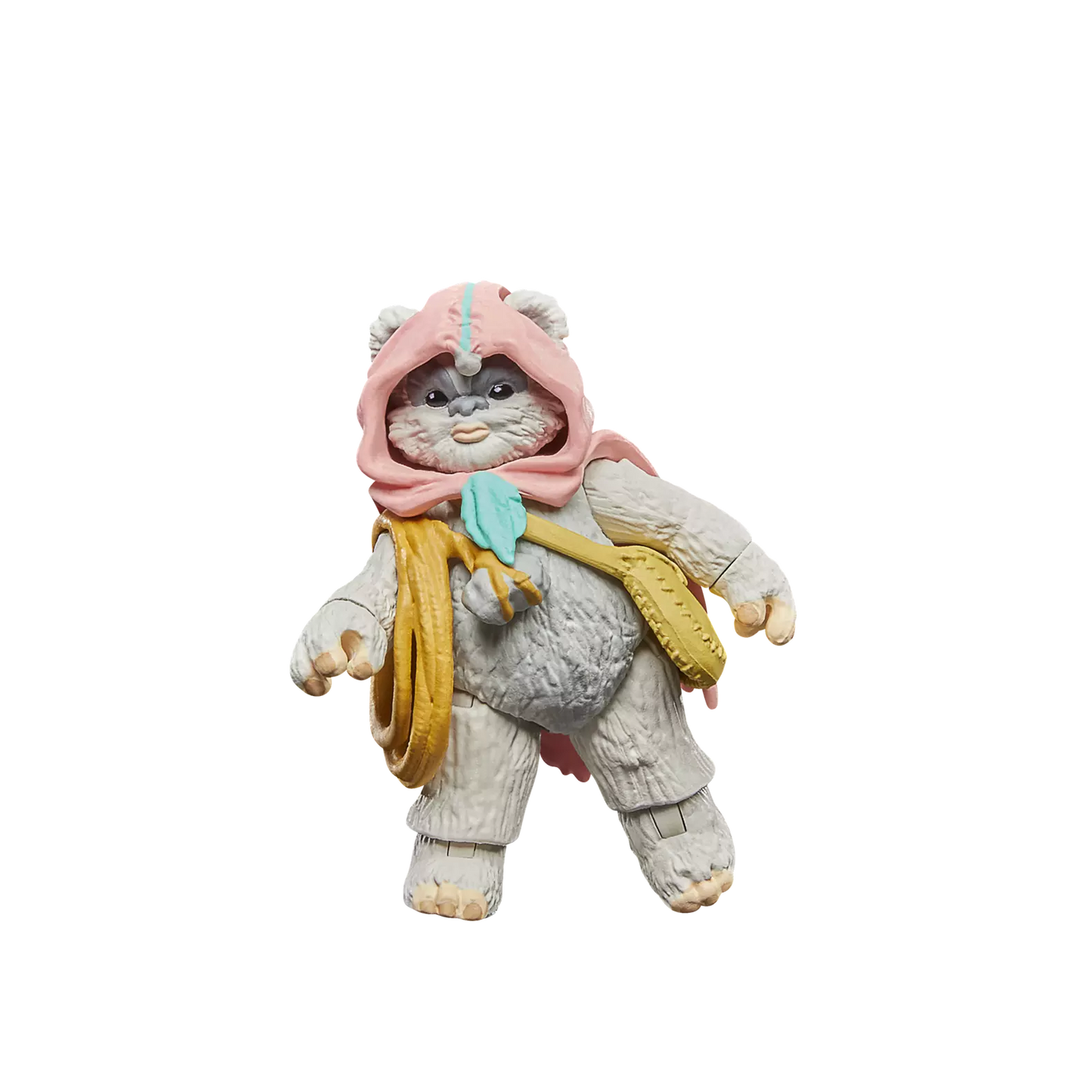 Star Wars The Vintage Collection Wicket ve Kneesaa