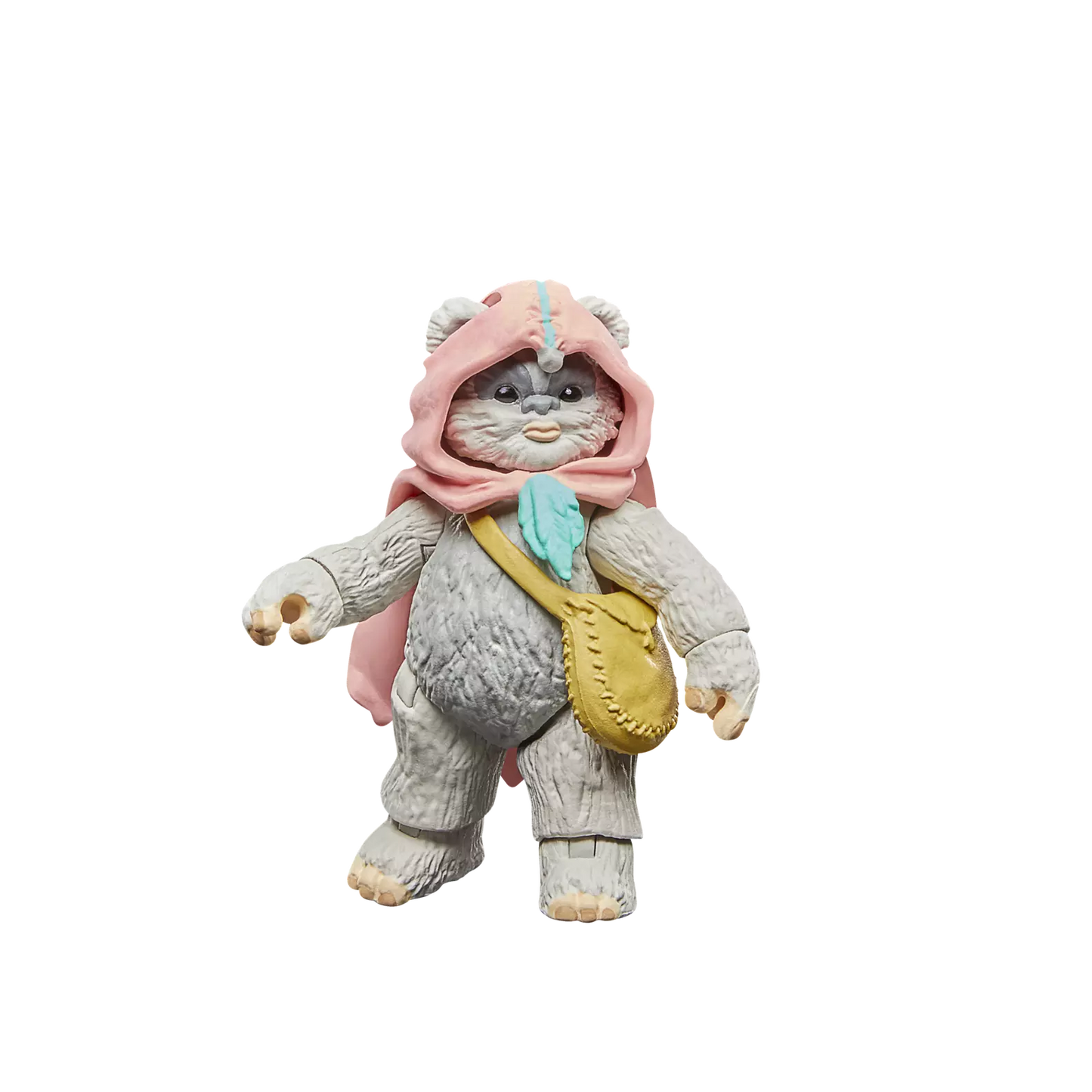 Star Wars The Vintage Collection Wicket ve Kneesaa