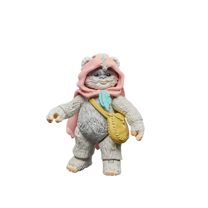 Star Wars The Vintage Collection Wicket ve Kneesaa