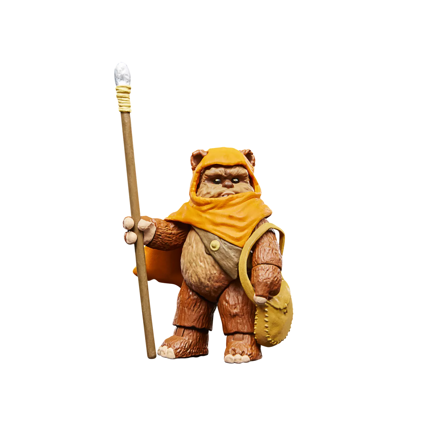 Star Wars The Vintage Collection Wicket ve Kneesaa