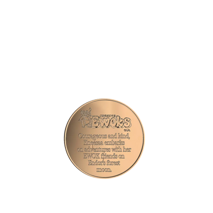 Star Wars The Vintage Collection Wicket ve Kneesaa