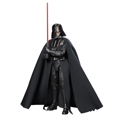 Star Wars The Black Series Dark Vador (Duel’s End)
