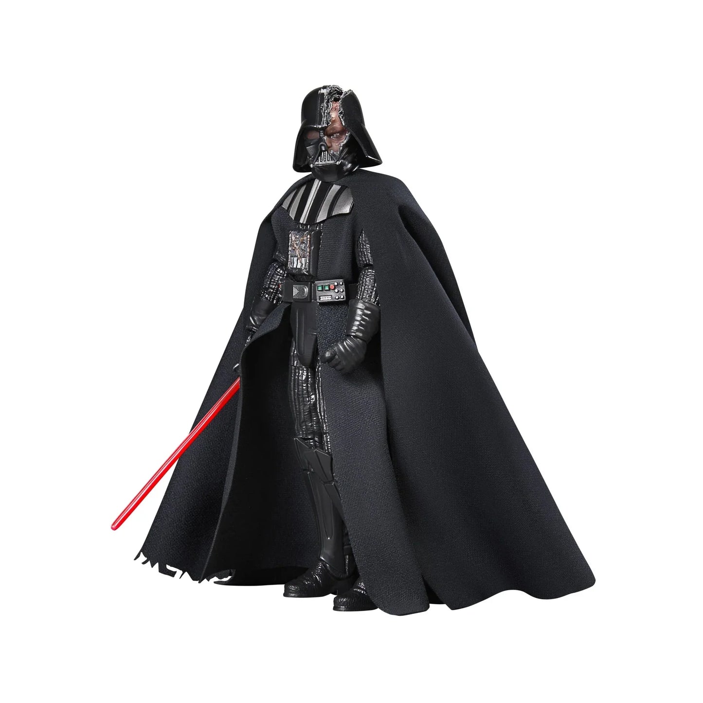 Star Wars The Black Series Dark Vador (Duel’s End)