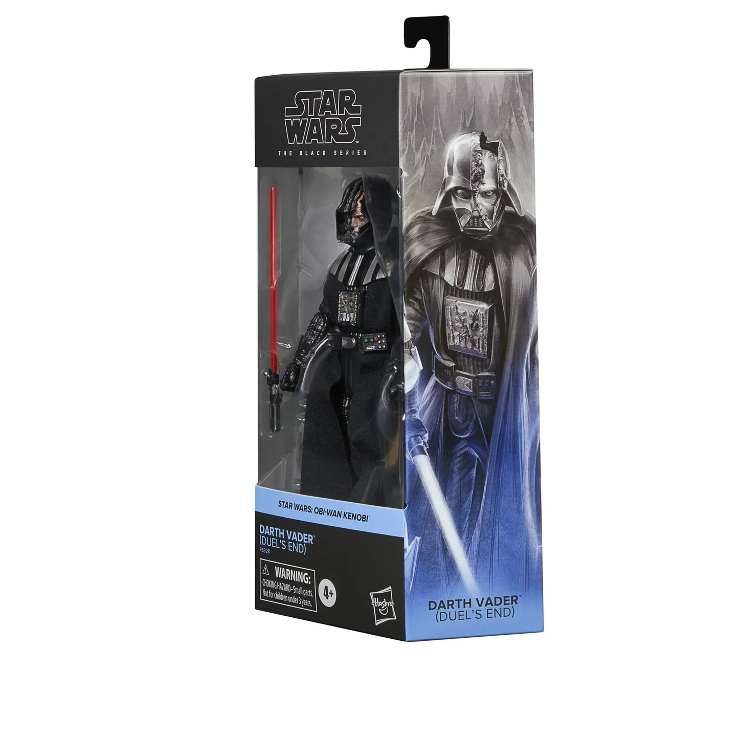 Star Wars The Black Series Dark Vador (Duel’s End)