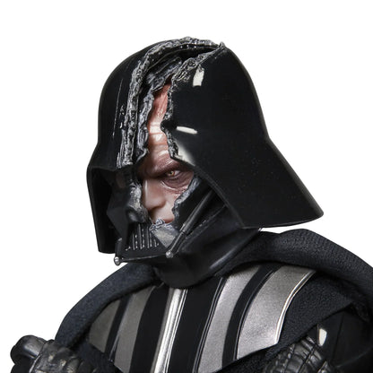 Star Wars The Black Series Dark Vador (Duel’s End)