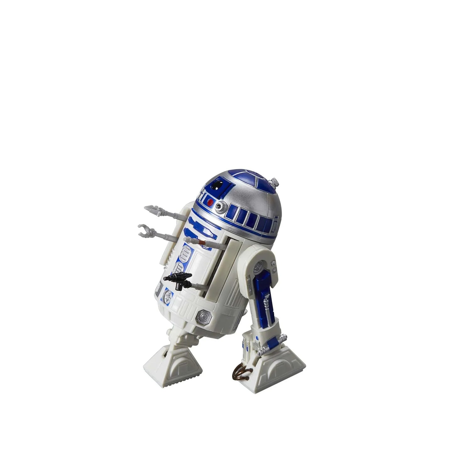 R2-D2 - La serie negra