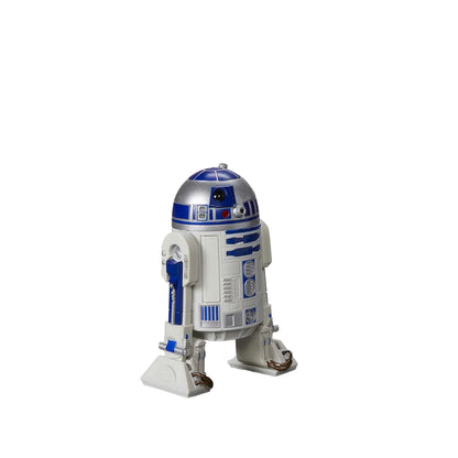 R2-D2 - La serie negra