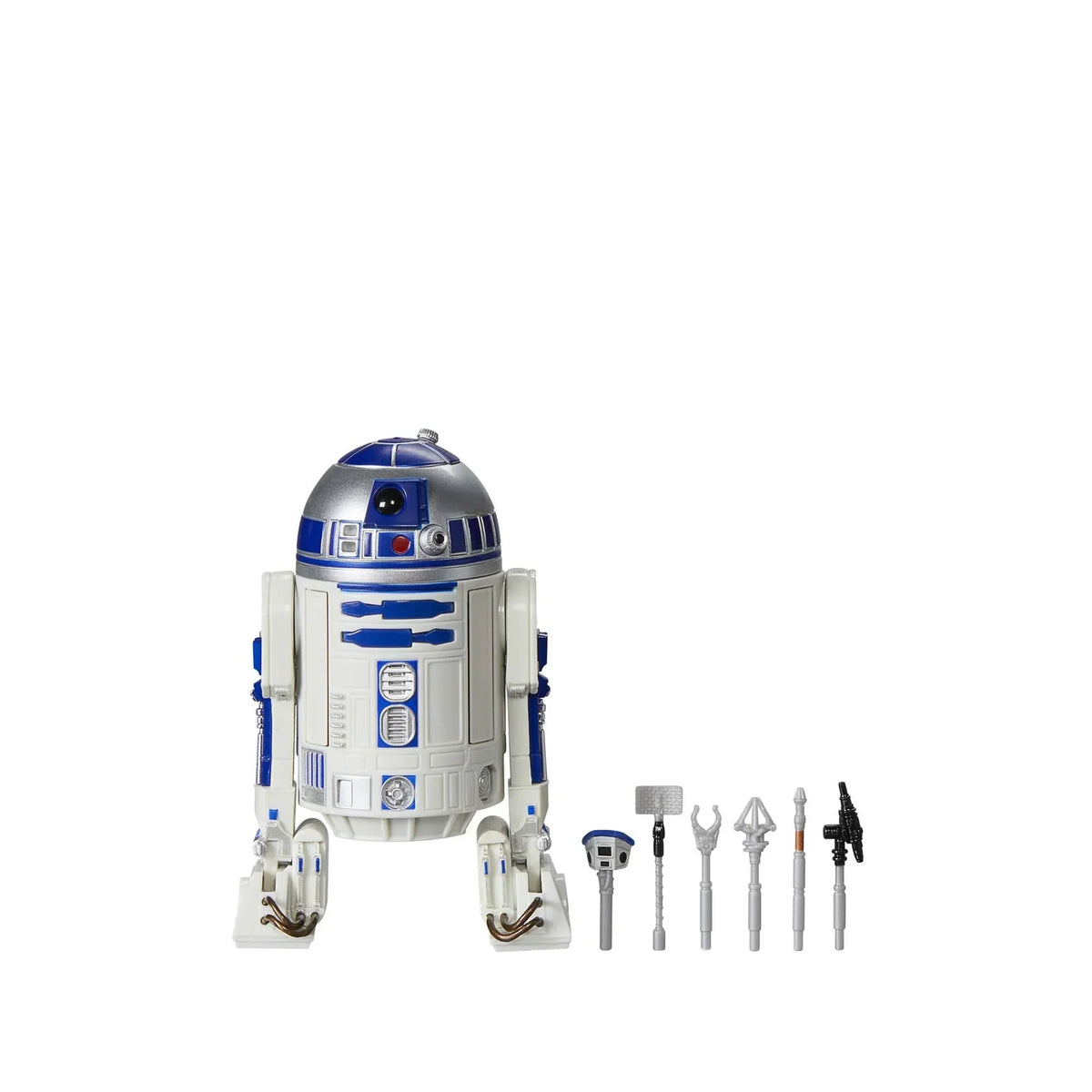 R2-D2 - Kara Seri