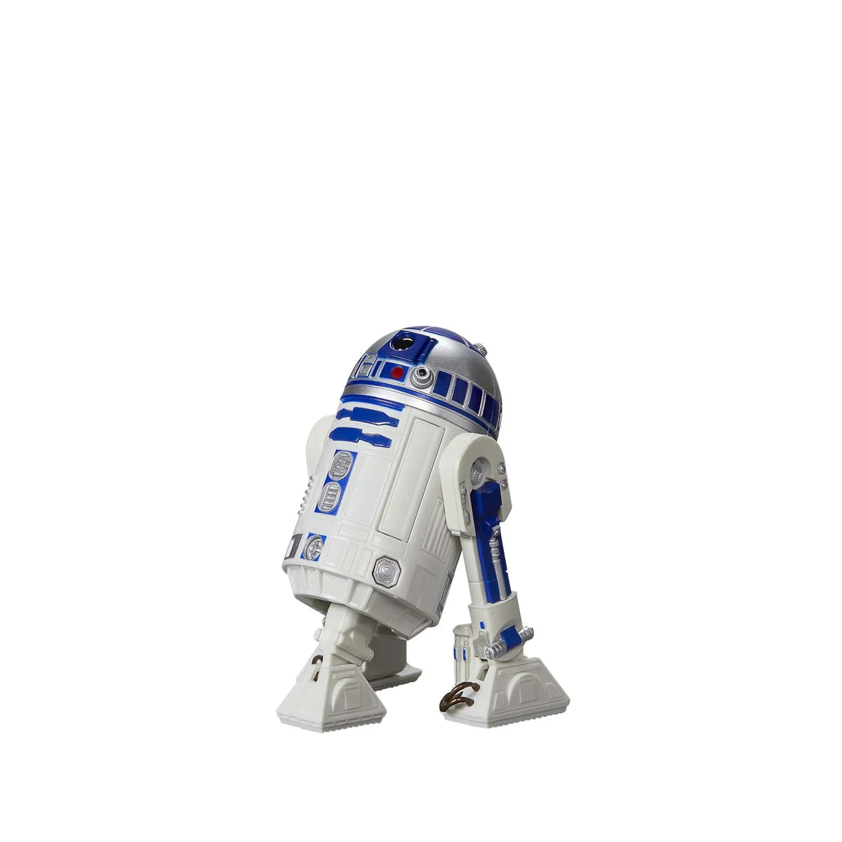 R2-D2 - Kara Seri