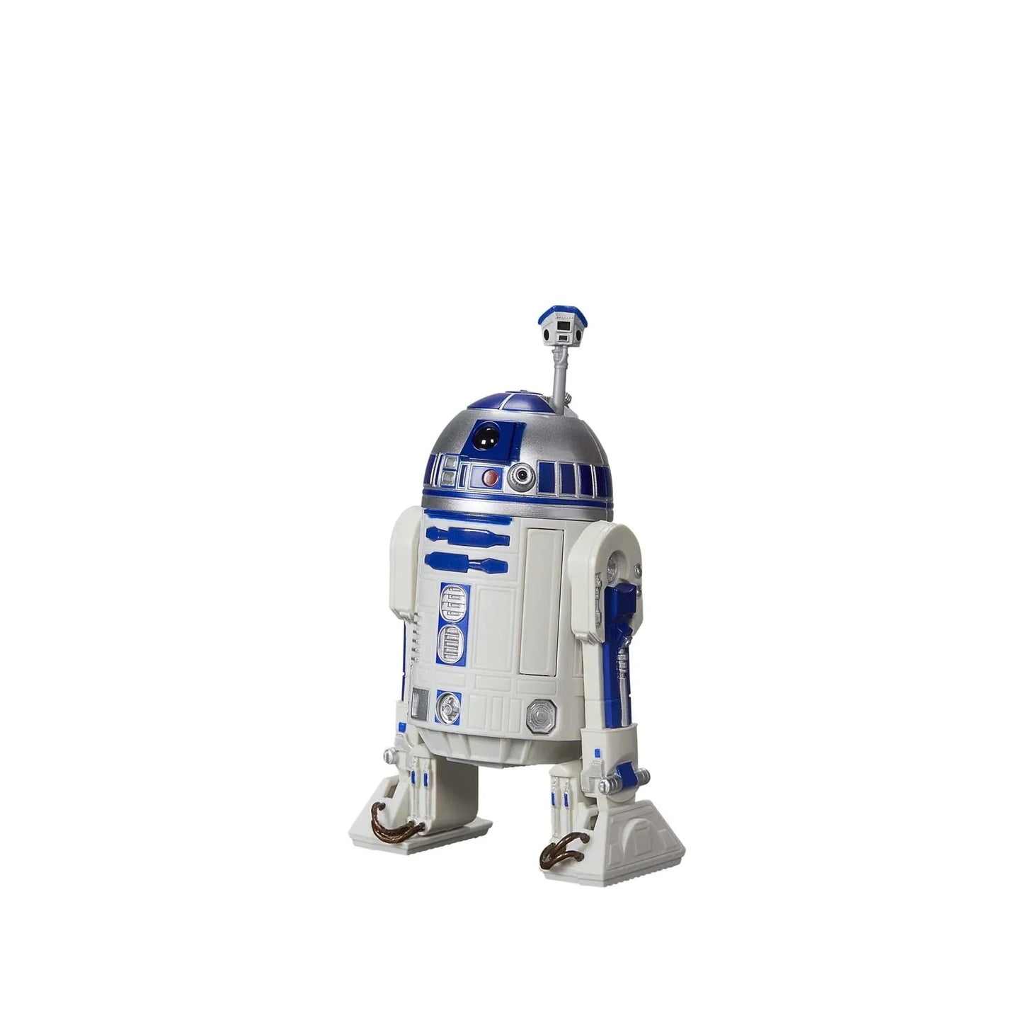 R2-D2 - La serie negra