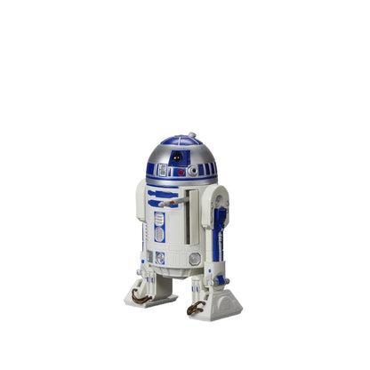 R2-D2 - La serie negra