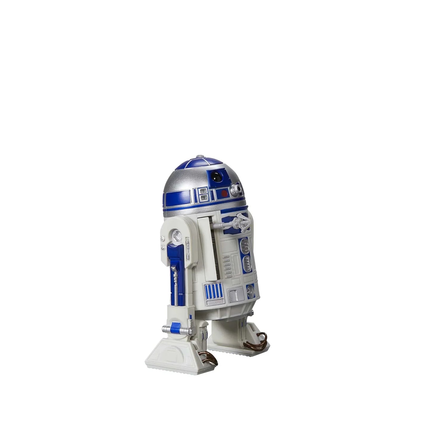 R2-D2 - La serie negra