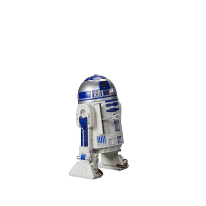 R2-D2 - La serie negra