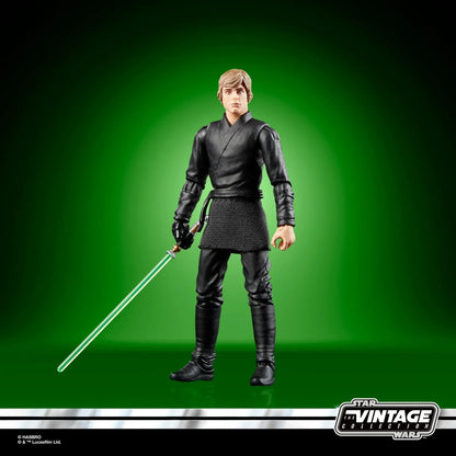 Luke Skywalker - The Vintage Collection