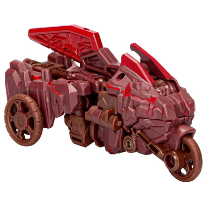 Transformers Generations Legacy United Infernac Universe Bouldercrash