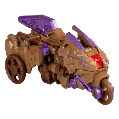 Transformers Generations Legacy United Infernac Universe Geocron