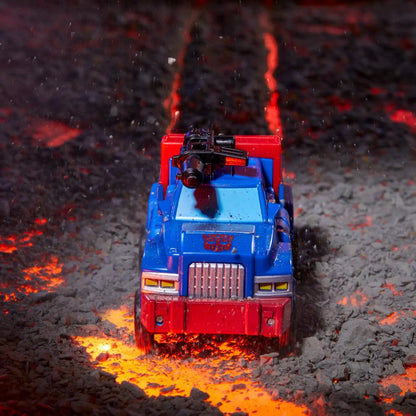 Autobot Gears - G1 Universe 