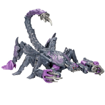Predacon Scorponok - Studio Series Deluxe 