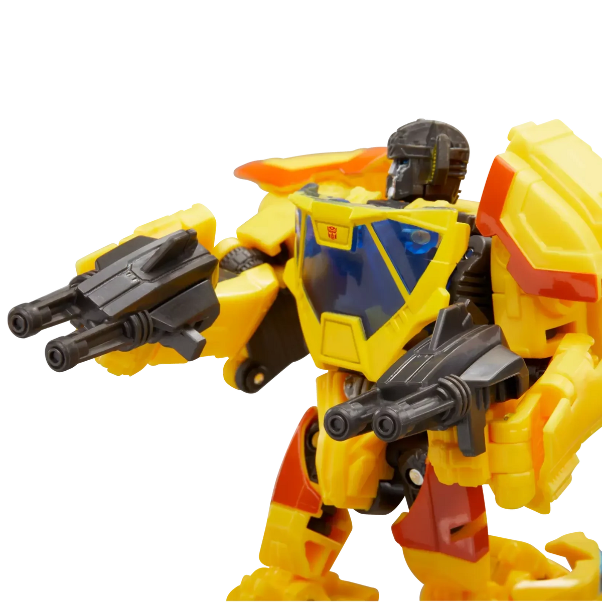 Transformers Generations Studio Series Deluxe 111 Concept Art Sunstreaker