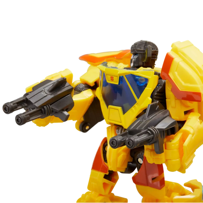 Transformers Generations Studio Series Deluxe 111 Concept Art Sunstreaker