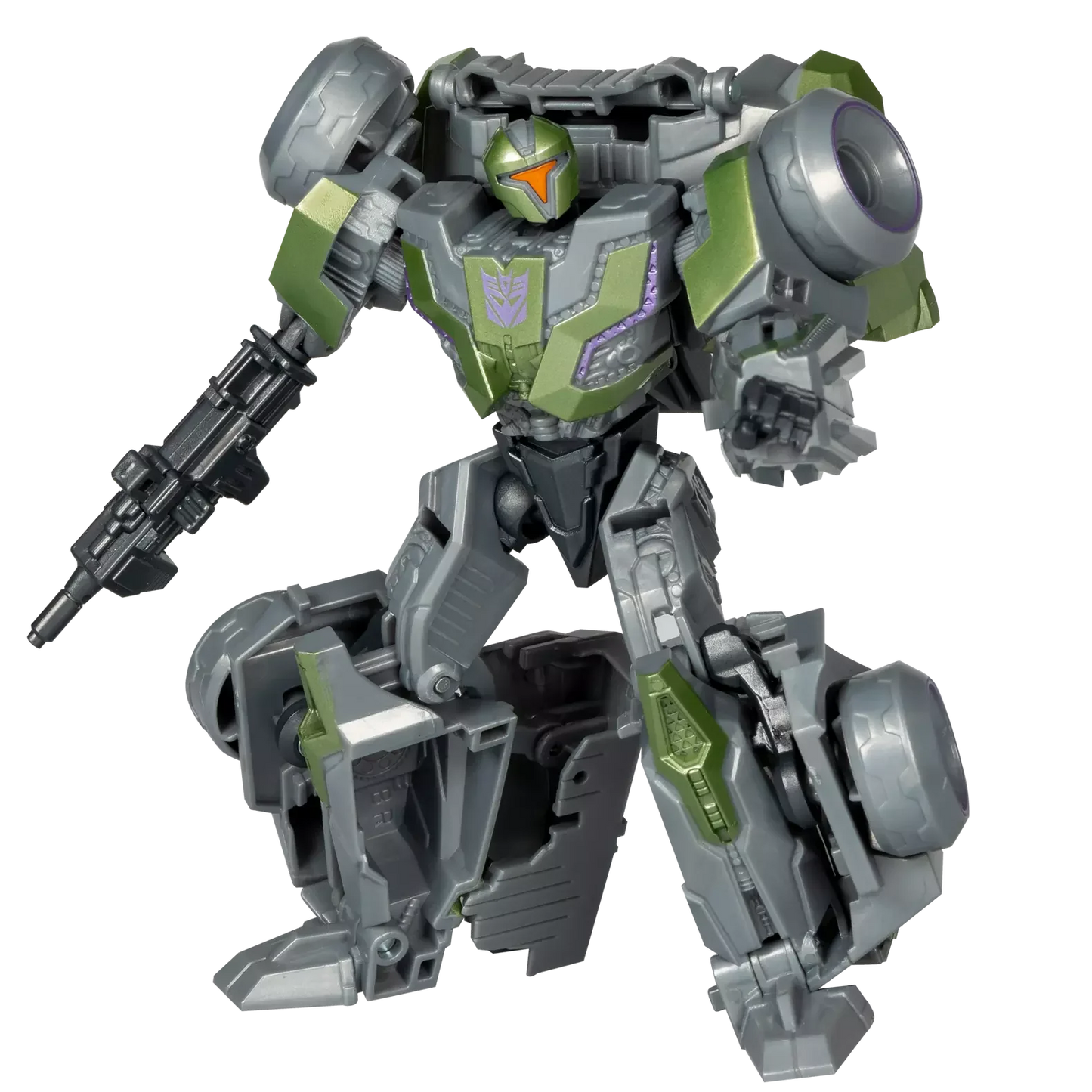 Transformers Generations Studio Series Deluxe 08 Decepticon Trooper