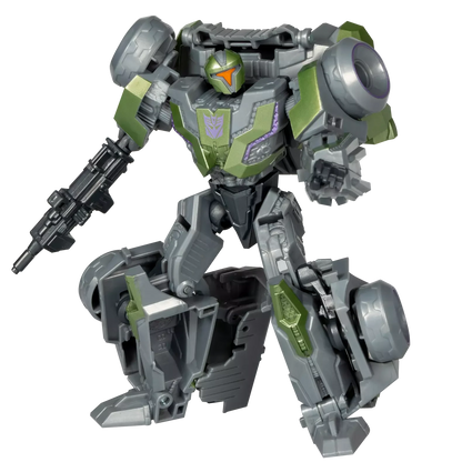Transformers Generations Studio Series Deluxe 08 Decepticon Trooper