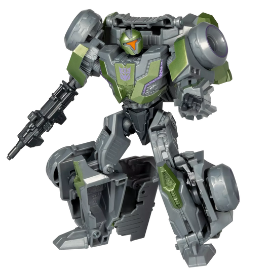 Transformers Generations Studio Series Deluxe 08 Decepticon Trooper
